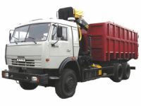 Китайские металловозы Китайские металловозы